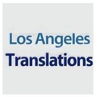 Los Angeles Translations