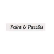 Paint& Puzzles